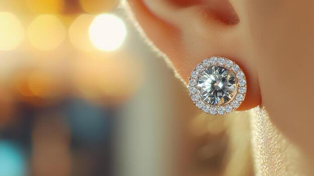 The Lumière Halo Studs